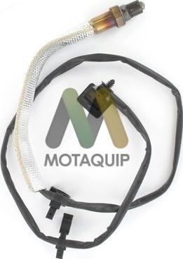 Motaquip LVOS1912 - Лямбда-зонд, датчик кислорода www.autospares.lv