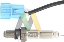 Motaquip LVOS1924 - Lambda Sensor www.autospares.lv