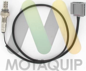 Motaquip LVOS1979 - Лямбда-зонд, датчик кислорода www.autospares.lv