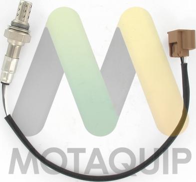 Motaquip LVOS1976 - Лямбда-зонд, датчик кислорода www.autospares.lv