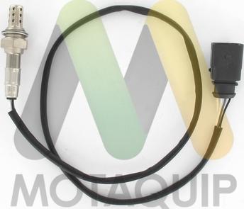 Motaquip LVOS1973 - Lambda zonde www.autospares.lv