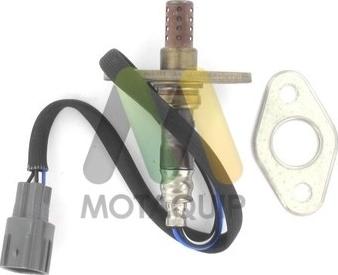 Motaquip LVOS1496 - Lambda Sensor www.autospares.lv