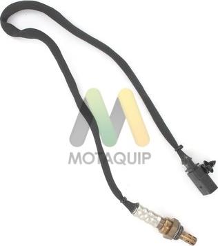 Motaquip LVOS1445 - Лямбда-зонд, датчик кислорода www.autospares.lv