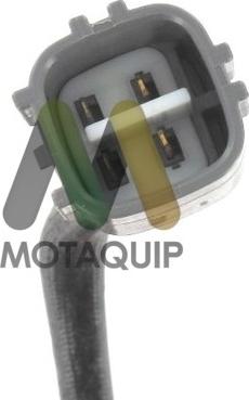 Motaquip LVOS1443 - Lambda zonde www.autospares.lv