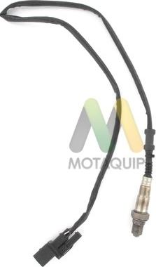 Motaquip LVOS1457 - Lambda zonde autospares.lv