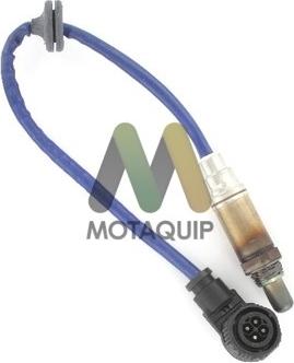 Motaquip LVOS1416 - Лямбда-зонд, датчик кислорода www.autospares.lv