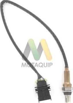 Motaquip LVOS1481 - Lambda zonde autospares.lv