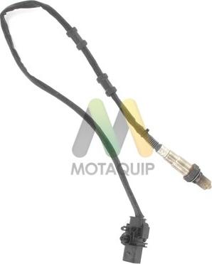 Motaquip LVOS1482 - Лямбда-зонд, датчик кислорода www.autospares.lv