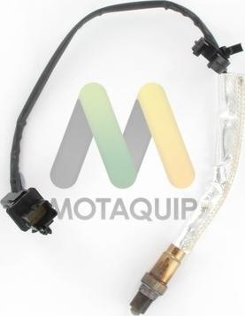 Motaquip LVOS1436 - Лямбда-зонд, датчик кислорода www.autospares.lv