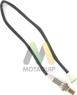 Motaquip LVOS1433 - Lambda zonde autospares.lv