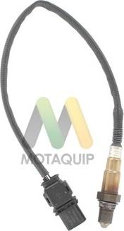 Motaquip LVOS1424 - Lambda zonde www.autospares.lv