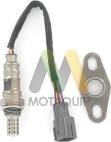 Motaquip LVOS1592 - Lambda zonde autospares.lv