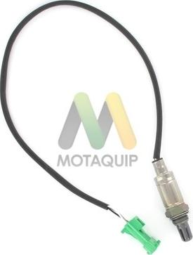 Motaquip LVOS1540 - Lambda zonde www.autospares.lv