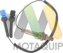 Motaquip LVOS1559 - Lambda zonde www.autospares.lv