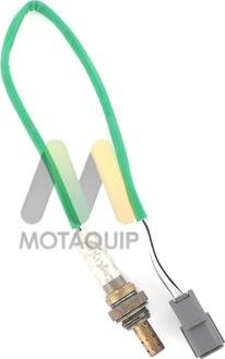 Motaquip LVOS1506 - Лямбда-зонд, датчик кислорода www.autospares.lv