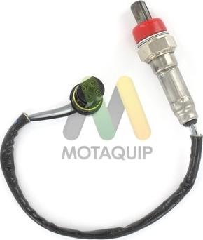 Motaquip LVOS1503 - Лямбда-зонд, датчик кислорода www.autospares.lv