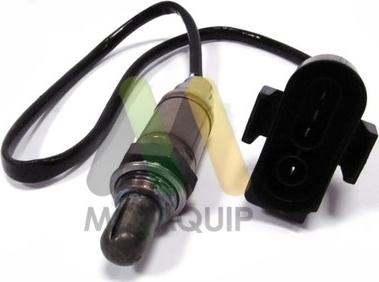 Motaquip LVOS1514 - Lambda Sensor www.autospares.lv