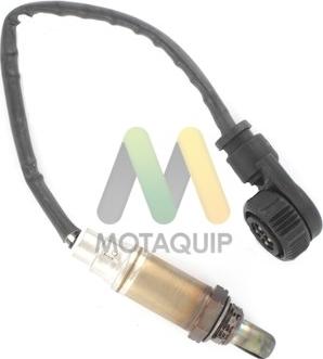 Motaquip LVOS1510 - Lambda Sensor www.autospares.lv