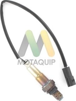 Motaquip LVOS1511 - Lambda Sensor www.autospares.lv