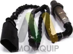 Motaquip LVOS1583 - Lambda zonde www.autospares.lv