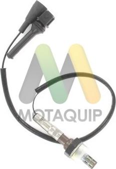 Motaquip LVOS1534 - Lambda Sensor www.autospares.lv