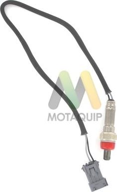 Motaquip LVOS1535 - Лямбда-зонд, датчик кислорода www.autospares.lv