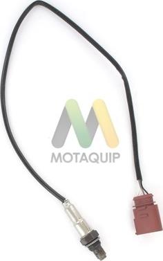 Motaquip LVOS1531 - Lambda Sensor www.autospares.lv