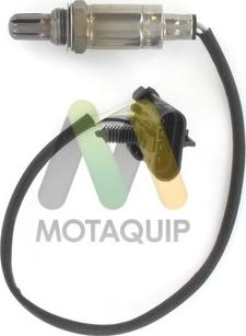 Motaquip LVOS1523 - Lambda zonde autospares.lv