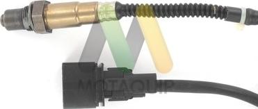 Motaquip LVOS1579 - Лямбда-зонд, датчик кислорода www.autospares.lv