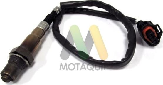 Motaquip LVOS1575 - Lambda zonde autospares.lv