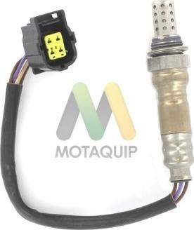 Motaquip LVOS1577 - Lambda zonde www.autospares.lv