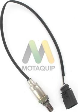 Motaquip LVOS1694 - Лямбда-зонд, датчик кислорода www.autospares.lv