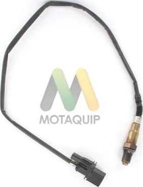 Motaquip LVOS1693 - Lambda Sensor www.autospares.lv