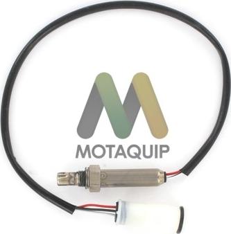 Motaquip LVOS1641 - Lambda zonde www.autospares.lv