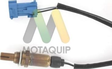 Motaquip LVOS1650 - Lambda zonde www.autospares.lv