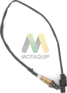 Motaquip LVOS1651 - Lambda zonde autospares.lv