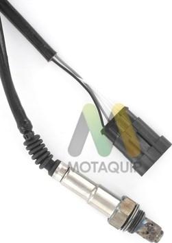 Motaquip LVOS1661 - Lambda zonde autospares.lv