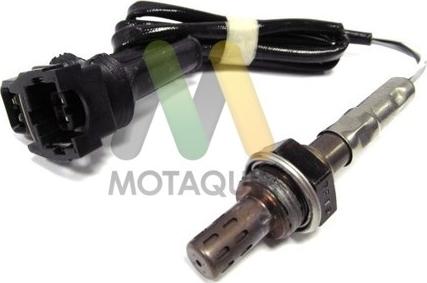 Motaquip LVOS1609 - Lambda zonde autospares.lv