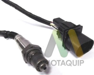 Motaquip LVOS1604 - Лямбда-зонд, датчик кислорода www.autospares.lv