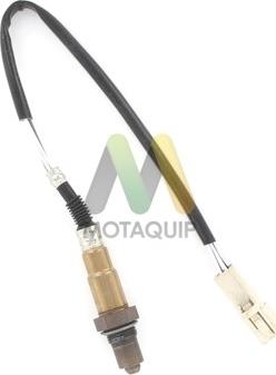 Motaquip LVOS1685 - Lambda Sensor www.autospares.lv