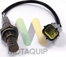 Motaquip LVOS1679 - Лямбда-зонд, датчик кислорода www.autospares.lv