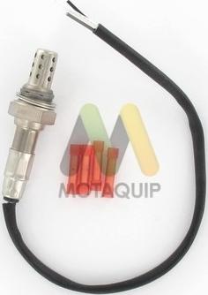 Motaquip LVOS101 - Lambda zonde www.autospares.lv