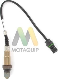 Motaquip LVOS1154 - Lambda zonde www.autospares.lv