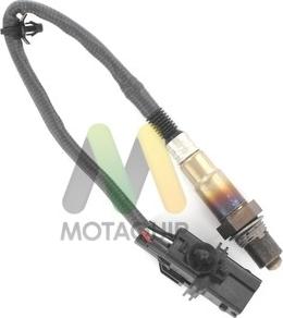 Motaquip LVOS1164 - Лямбда-зонд, датчик кислорода www.autospares.lv