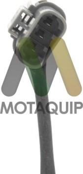 Motaquip LVOS1166 - Лямбда-зонд, датчик кислорода www.autospares.lv