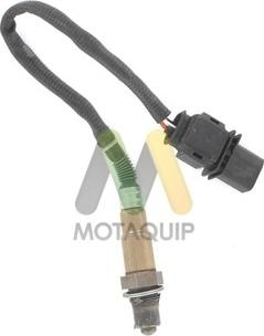 Motaquip LVOS1163 - Lambda zonde www.autospares.lv