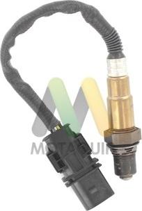 Motaquip LVOS1184 - Lambda Sensor www.autospares.lv