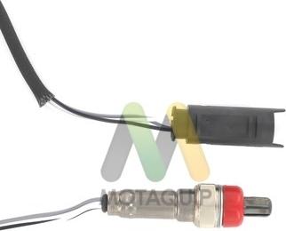 Motaquip LVOS1186 - Lambda Sensor www.autospares.lv