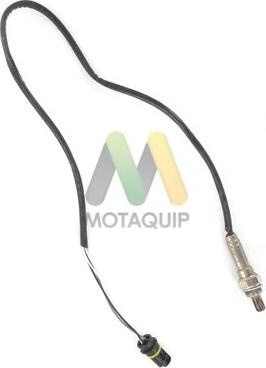 Motaquip LVOS1182 - Lambda zonde autospares.lv