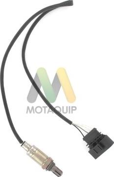 Motaquip LVOS1138 - Лямбда-зонд, датчик кислорода www.autospares.lv